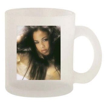 Christina Milian 10oz Frosted Mug