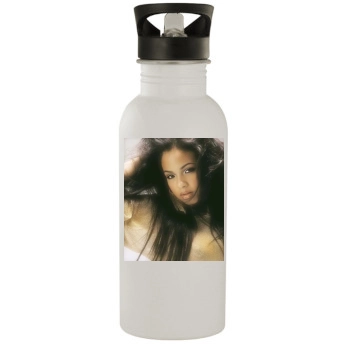 Christina Milian Stainless Steel Water Bottle