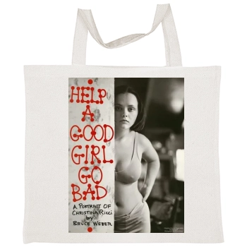 Christina Ricci Tote