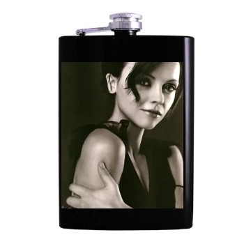 Christina Ricci Hip Flask