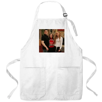 Christina Ricci Apron