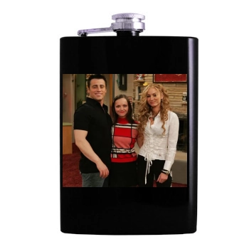 Christina Ricci Hip Flask