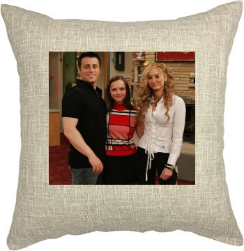 Christina Ricci Pillow