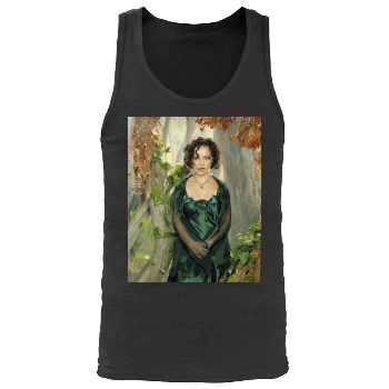 Christina Ricci Men's Tank Top