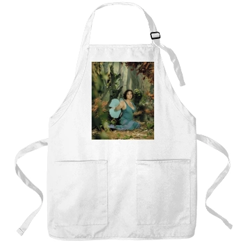 Christina Ricci Apron