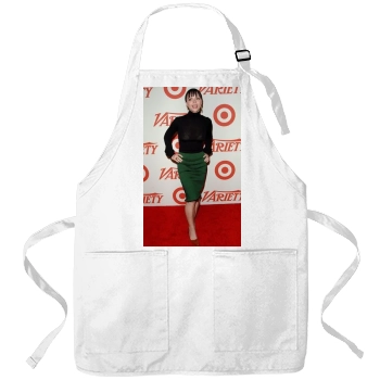 Christina Ricci Apron