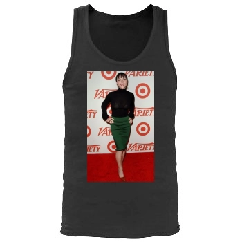 Christina Ricci Men's Tank Top