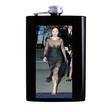 Christina Ricci Hip Flask