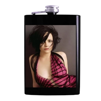 Christina Ricci Hip Flask