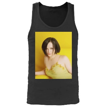 Christina Ricci Men's Tank Top