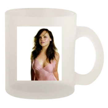 Christina Ricci 10oz Frosted Mug