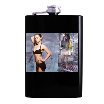 Christina Ricci Hip Flask