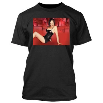 Christina Ricci Men's TShirt