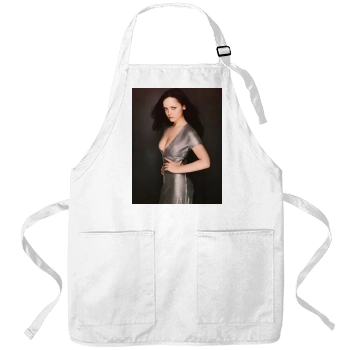 Christina Ricci Apron