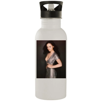 Christina Ricci Stainless Steel Water Bottle