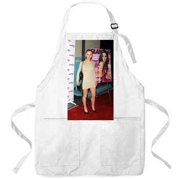 Christina Ricci Apron