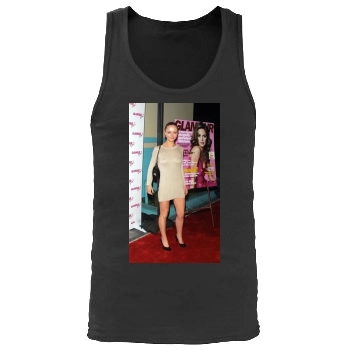 Christina Ricci Men's Tank Top