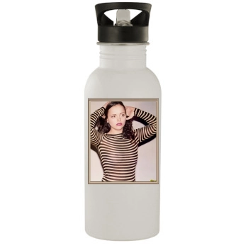 Christina Ricci Stainless Steel Water Bottle