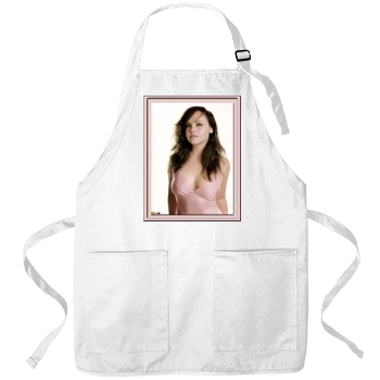 Christina Ricci Apron