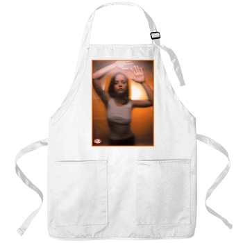 Christina Ricci Apron