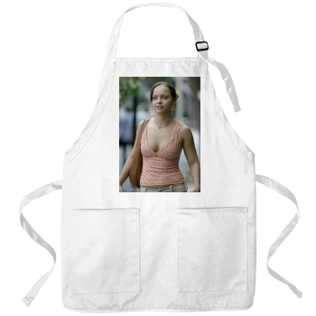 Christina Ricci Apron