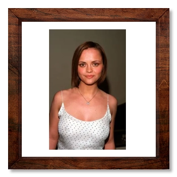 Christina Ricci 12x12