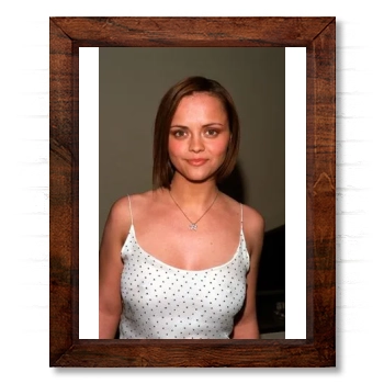 Christina Ricci 14x17