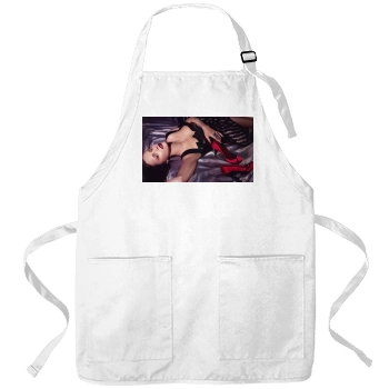 Christina Ricci Apron