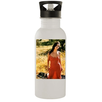 Christina Ricci Stainless Steel Water Bottle