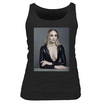 Sophie Turner Women's Tank Top