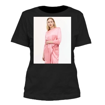 Sophie Turner Women's Cut T-Shirt