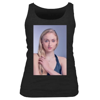 Sophie Turner Women's Tank Top