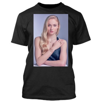 Sophie Turner Men's TShirt