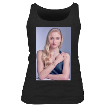 Sophie Turner Women's Tank Top