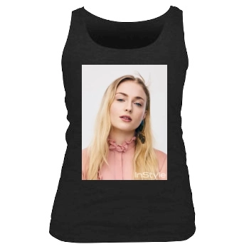 Sophie Turner Women's Tank Top