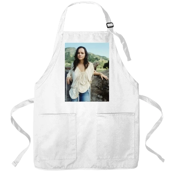 Christina Ricci Apron