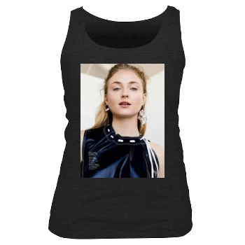 Sophie Turner Women's Tank Top