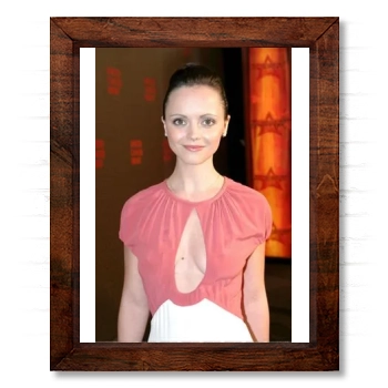 Christina Ricci 14x17