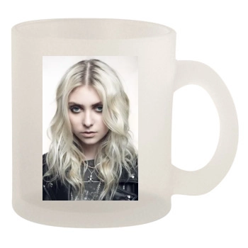 Taylor Momsen 10oz Frosted Mug