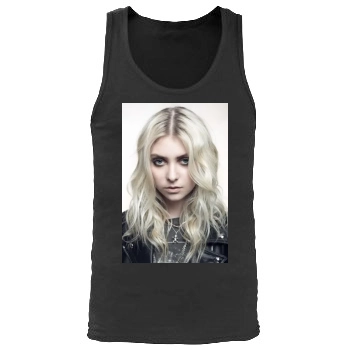 Taylor Momsen Men's Tank Top