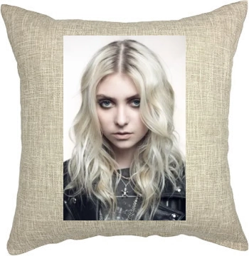 Taylor Momsen Pillow