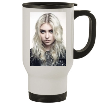 Taylor Momsen Stainless Steel Travel Mug