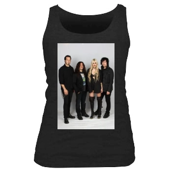 Taylor Momsen Women's Tank Top