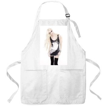 Taylor Momsen Apron