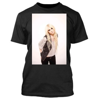 Taylor Momsen Men's TShirt