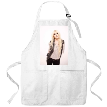 Taylor Momsen Apron