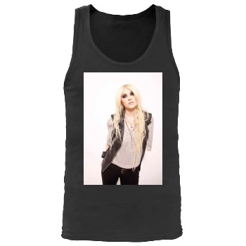 Taylor Momsen Men's Tank Top