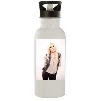 Taylor Momsen Stainless Steel Water Bottle