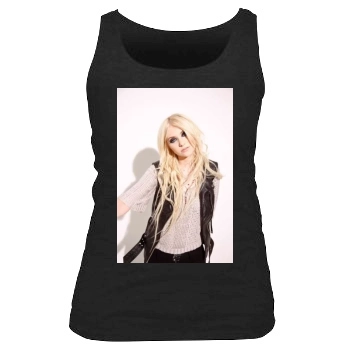 Taylor Momsen Women's Tank Top