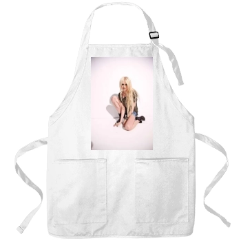 Taylor Momsen Apron